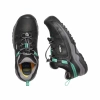 Buty trekkingowe dziecięce KEEN TARGHEE LOW WP