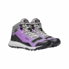 Buty trekkingowe damskie KEEN TEMPO FLEX MID WP