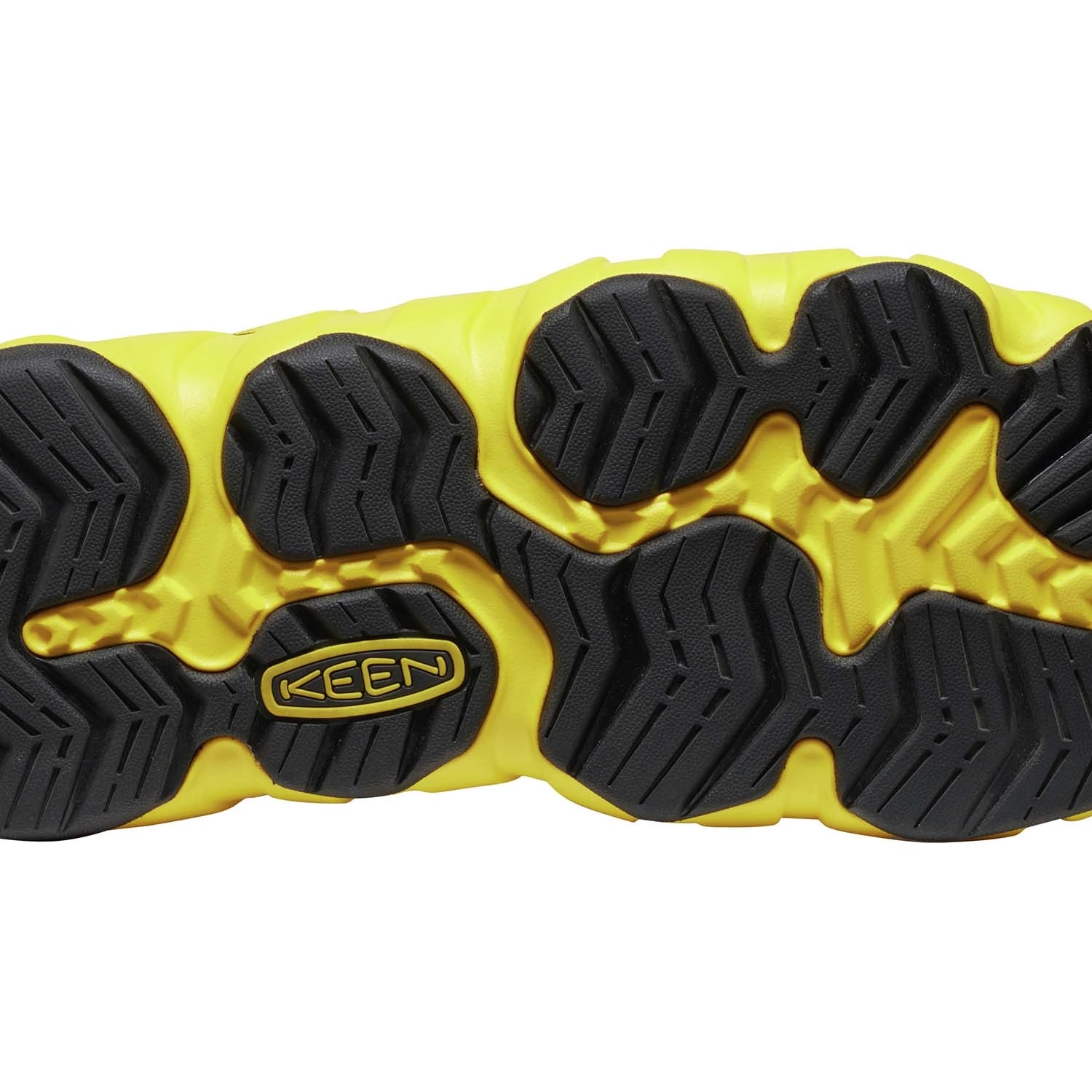 ケン Buty miejskie męskie KEEN JASPER ZIONIC – cena, opinie