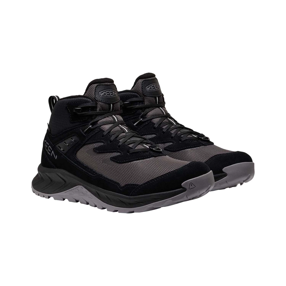 Buty trekkingowe męskie KEEN HIGHTRAIL MID POLAR