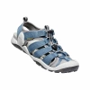 Sandały męskie KEEN CLEARWATER II CNX