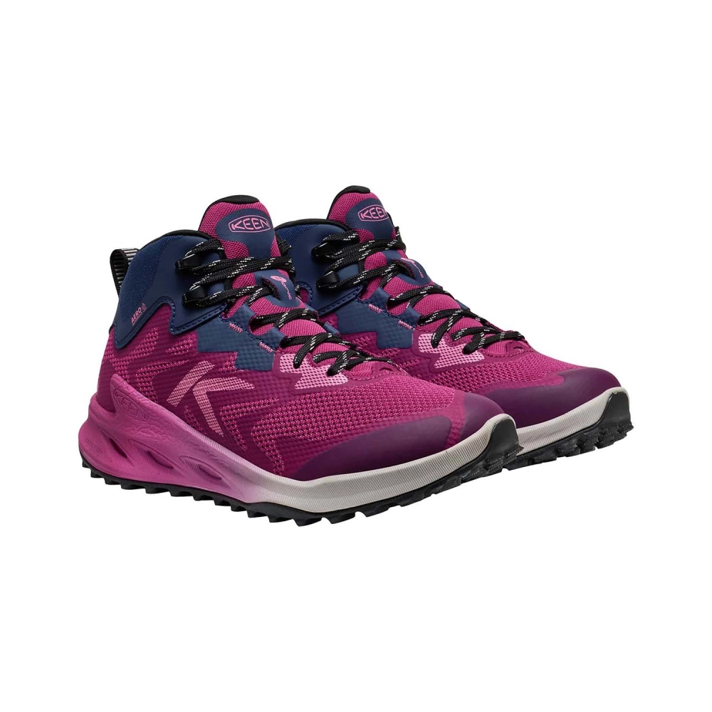Buty trekkingowe damskie KEEN ZIONIC NXT MID WP