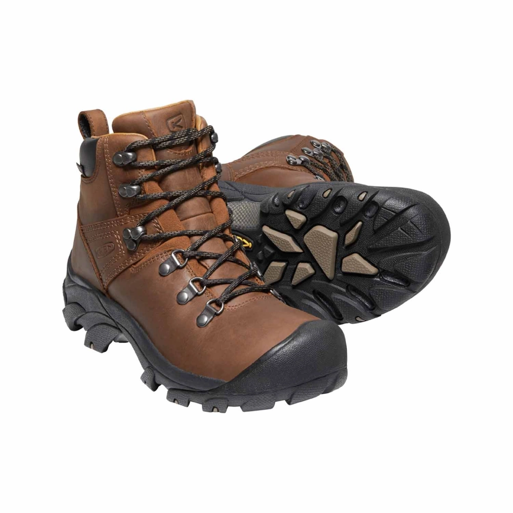 Buty trekkingowe damskie KEEN PYRENEES