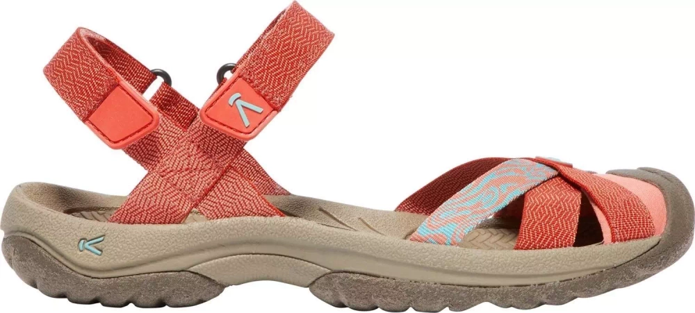 Sandały damskie KEEN BALI STRAP  