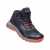 Buty trekkingowe męskie KEEN TEMPO FLEX MID WP