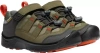 Buty trekkingowe dziecięce KEEN HIKEPORT WP    