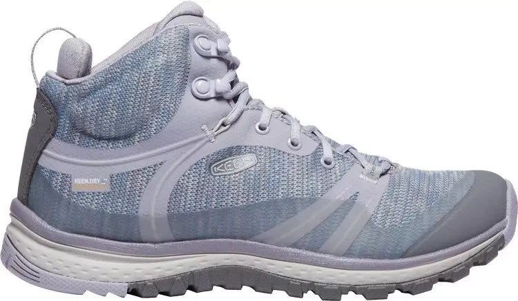 Buty trekkingowe damskie KEEN TERRADORA MID WP  