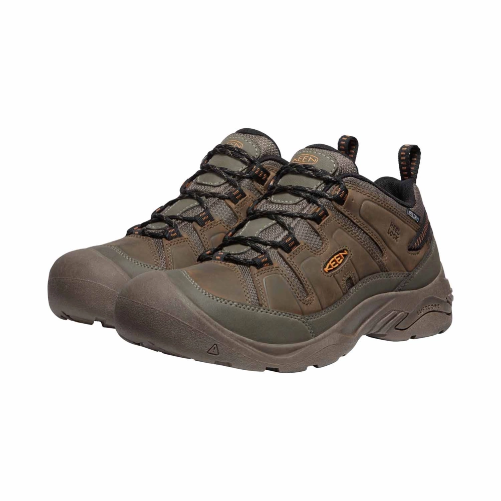 Buty trekkingowe męskie KEEN CIRCADIA WP