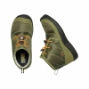 Buty miejskie dziecięce KEEN HOWSER II CHUKKA WP