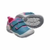 Buty miejskie dziecięce KEEN KNOTCH HOLLOW DS