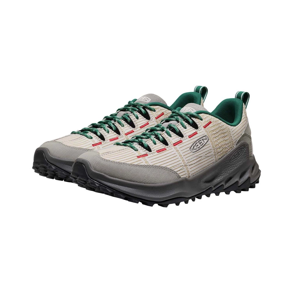Buty miejskie męskie KEEN JASPER ZIONIC x ELNEST