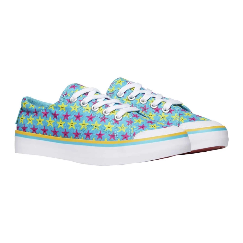 Trampki dziecięce KEEN CRUZ LACE 