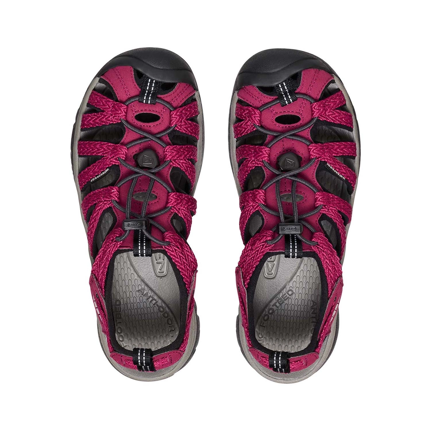 KEEN WHISPER レディース Sandały damskie KEEN WHISPER – cena, opinie – Keen.mmsport.pl