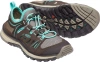 Buty trekkingowe damskie KEEN TERRADORA ETHOS 