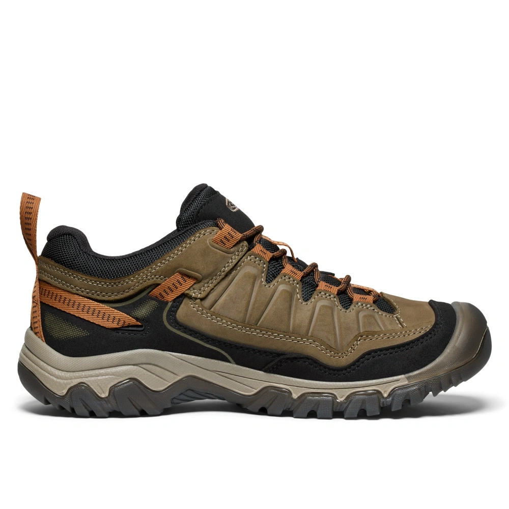 Buty trekkingowe męskie KEEN TARGHEE IV WP