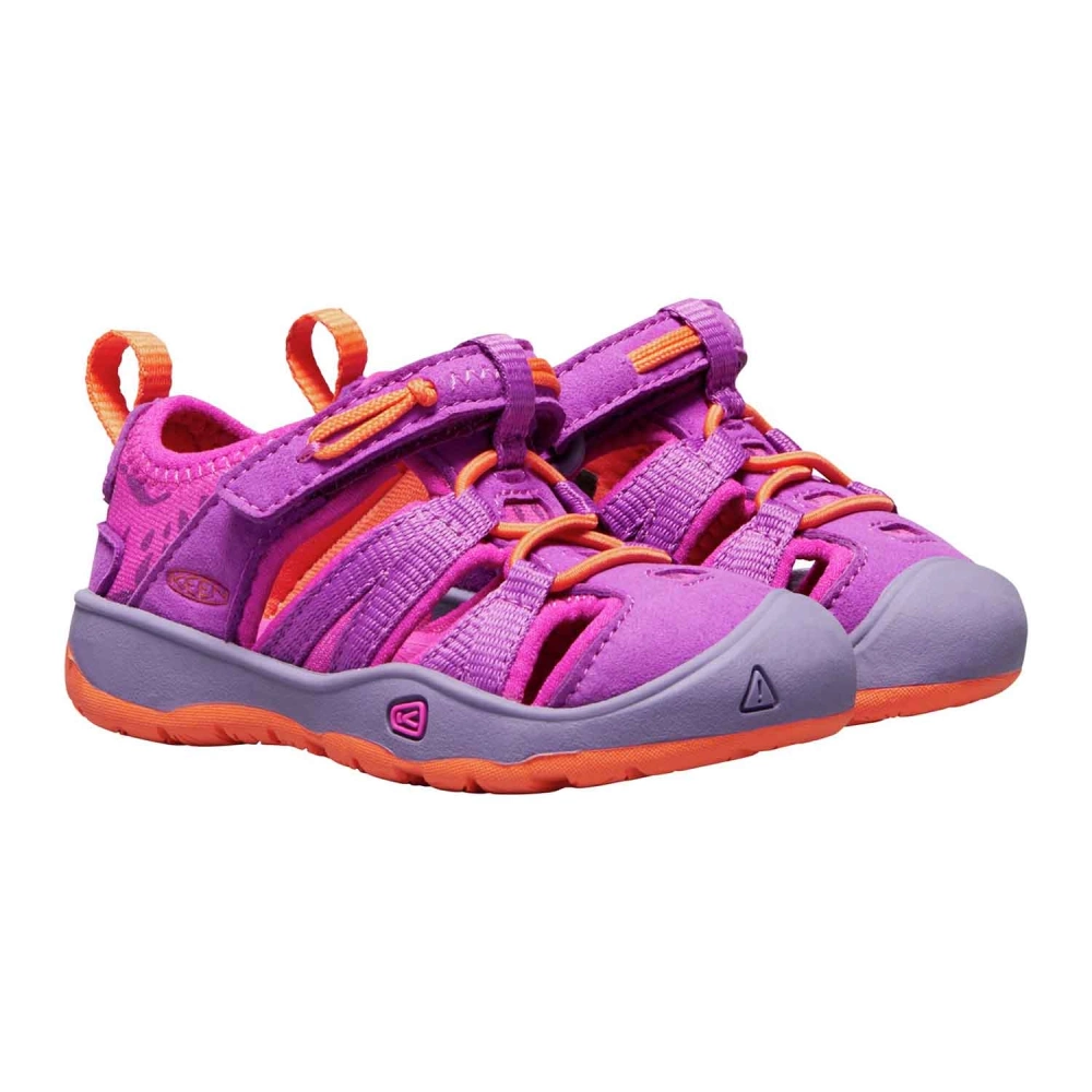Sandały dziecięce KEEN MOXIE SANDAL  