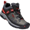 Buty trekkingowe dziecięce KEEN TARGHEE LOW WP