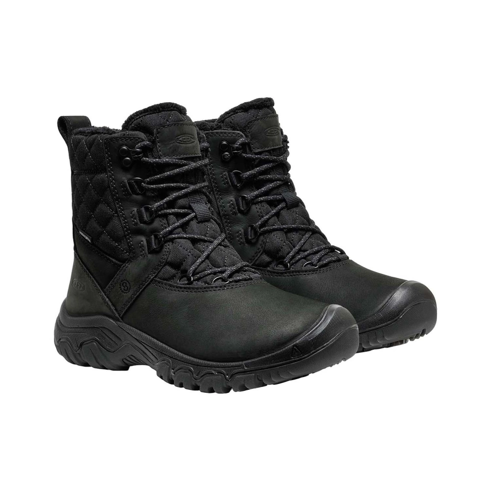 Śniegowce damskie KEEN GRETA BOOT II WP