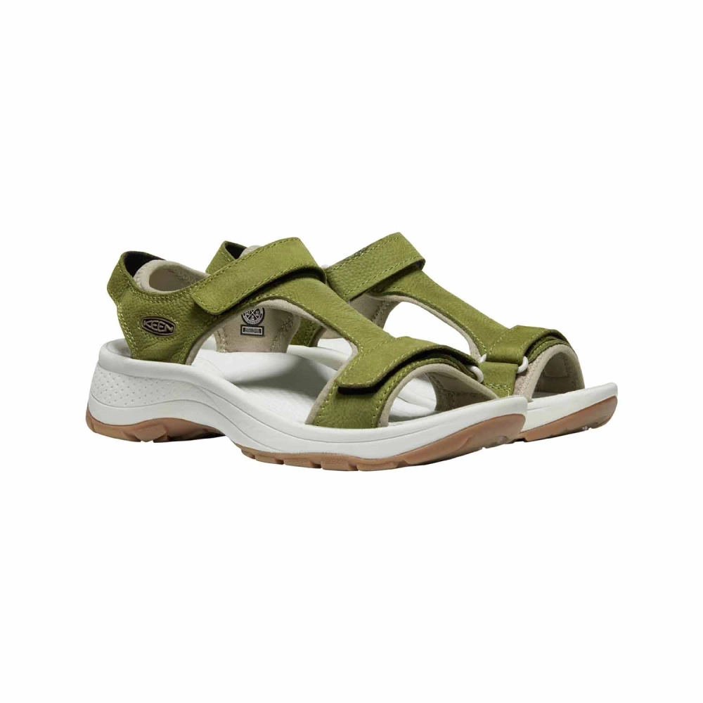 Sandały damskie KEEN ASTORIA WEST T-STRAP
