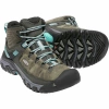 Buty trekkingowe damskie TARGHEE III MID WP