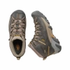 Buty trekkingowe męskie KEEN TARGHEE II MID WP  