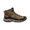 Buty trekkingowe męskie KEEN TARGHEE IV MID WP