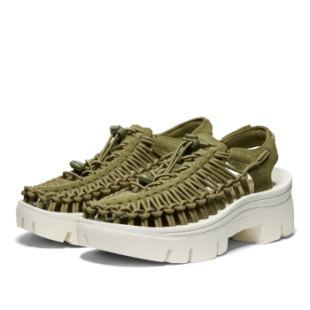 Sandały unisex KEEN UNEEK PLT