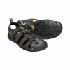 Sandały męskie KEEN CLEARWATER CNX LEATHER