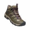 Buty trekkingowe damskie KEEN KOVEN MID WP