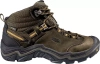 Buty trekkingowe męskie KEEN WANDERER MID WP