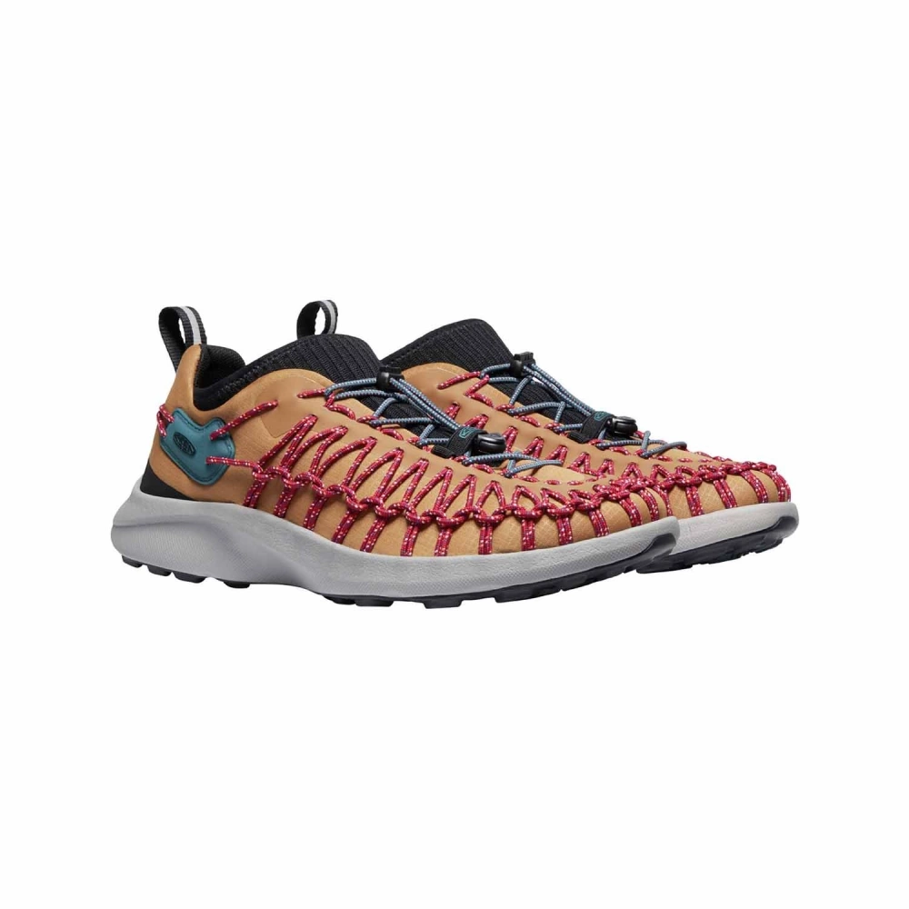 Buty miejskie męskie KEEN UNEEK SNK SNEAKER 