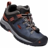Buty trekkingowe dziecięce KEEN TARGHEE LOW WP