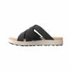 Klapki damskie KEEN ELLE MIXED SLIDE