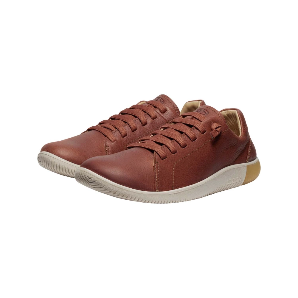 Buty miejskie męskie KEEN KNX LACE