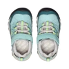 Buty trekkingowe dziecięce KEEN TARGHEE IV LOW WP