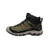 Buty trekkingowe męskie KEEN TARGHEE IV MID WP