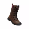 Buty zimowe damskie KEEN GRETA TALL BOOT WP