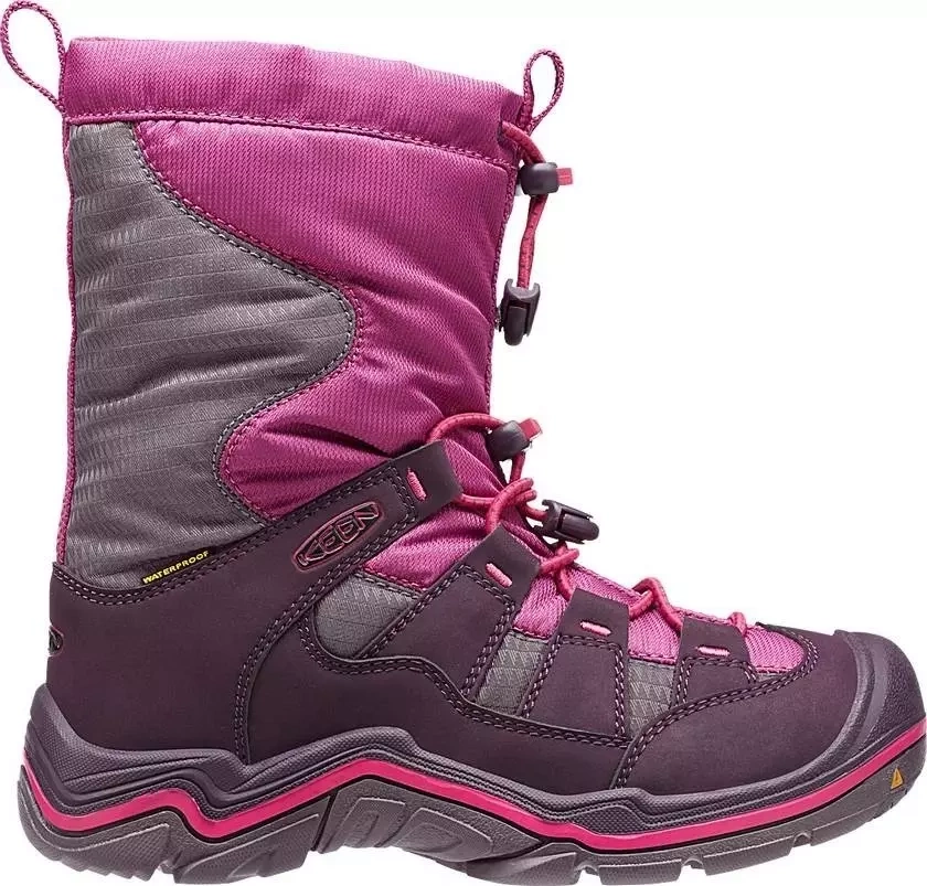 KIDS WINTERPORT II WP 