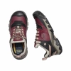 Buty trekkingowe damskie KEEN RIDGE FLEX WP