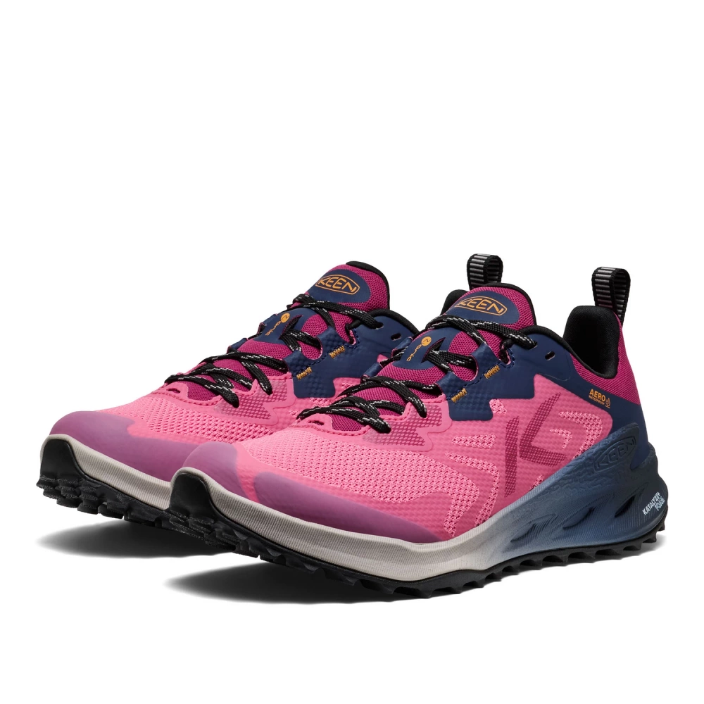 Buty trekkingowe damskie KEEN ZIONIC NXT WP 