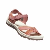 Sandały damskie KEEN TERRADORA II STRAPPY OPEN TOE