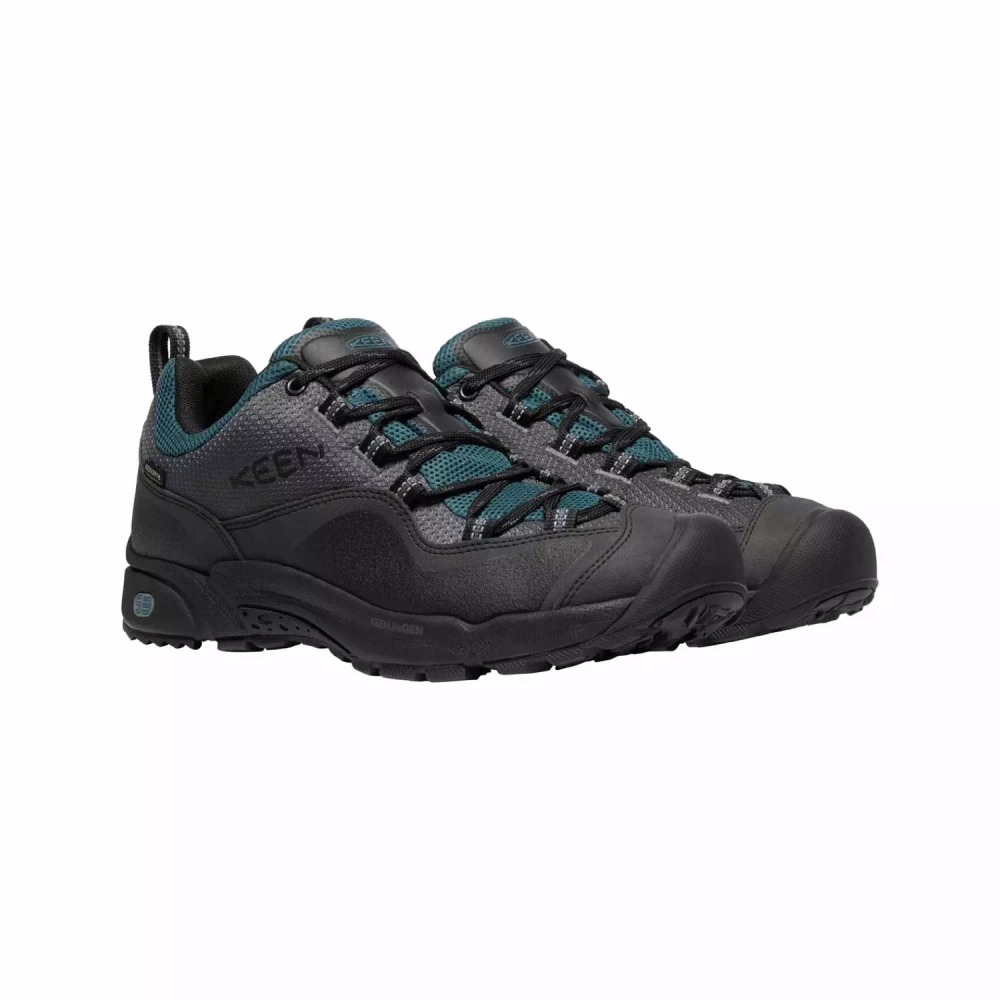 Buty trekkingowe męskie KEEN WASATCH CREST WP