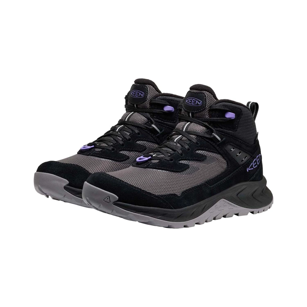 Buty trekkingowe damskie KEEN HIGHTRAIL MID POLAR
