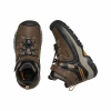 Buty trekkingowe dziecięce KEEN TARGHEE MID WP