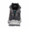 Buty trekkingowe damskie KEEN NXIS EVO MID WP