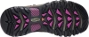 WOMEN TARGHEE III MID WP 