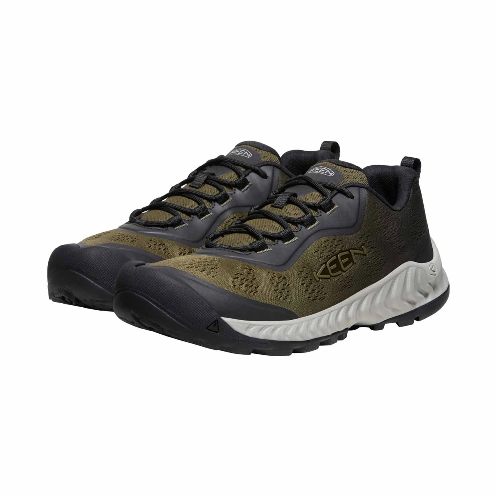 Buty trekkingowe męskie KEEN NXIS SPEED