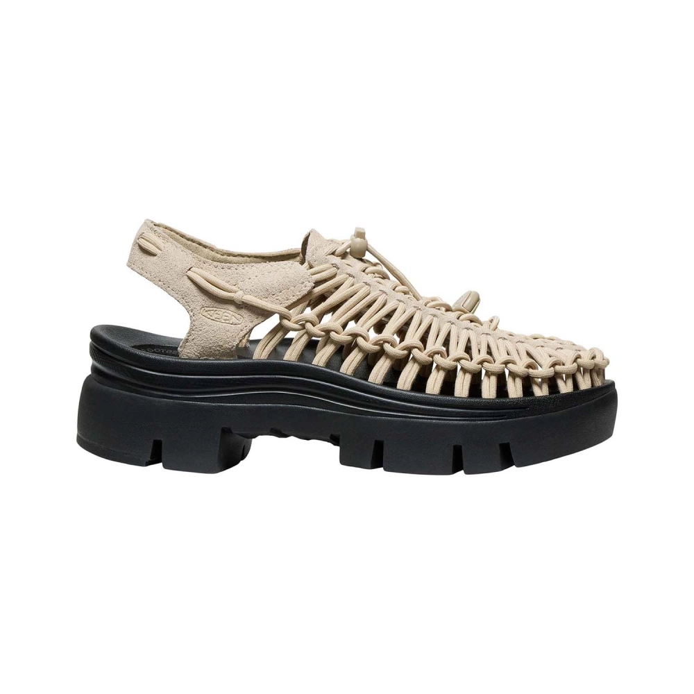 Sandały unisex KEEN UNEEK PLT