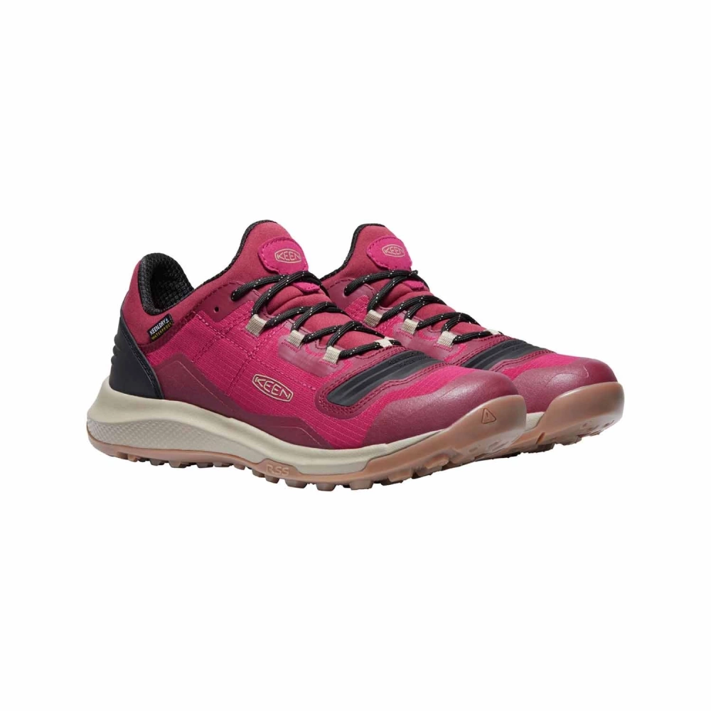 Buty trekkingowe damskie KEEN TEMPO FLEX WP