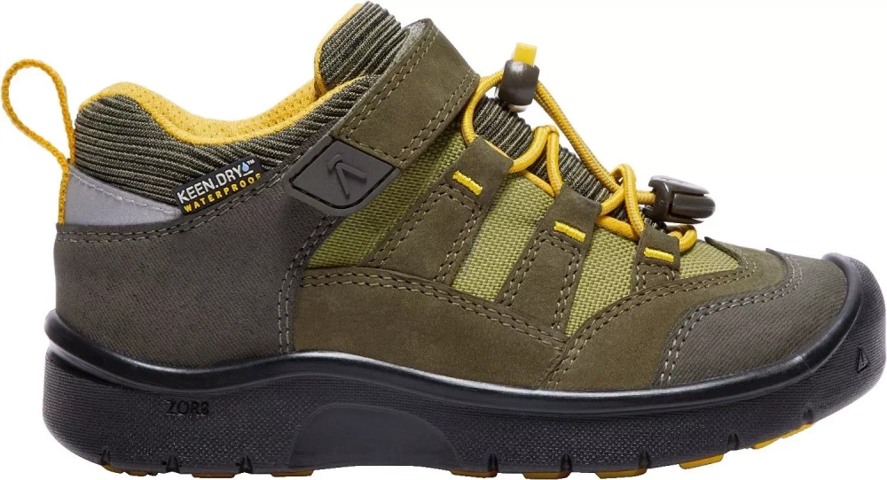 Buty trekkingowe dziecięce KEEN HIKEPORT WP    